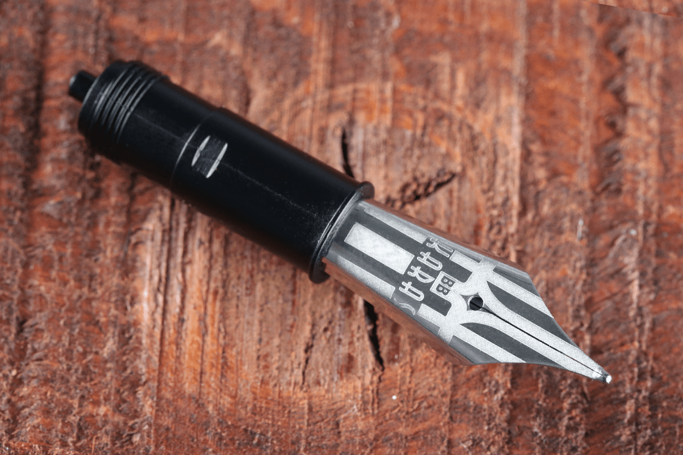 250 (#6) Bock Fountain Pen Nibs
