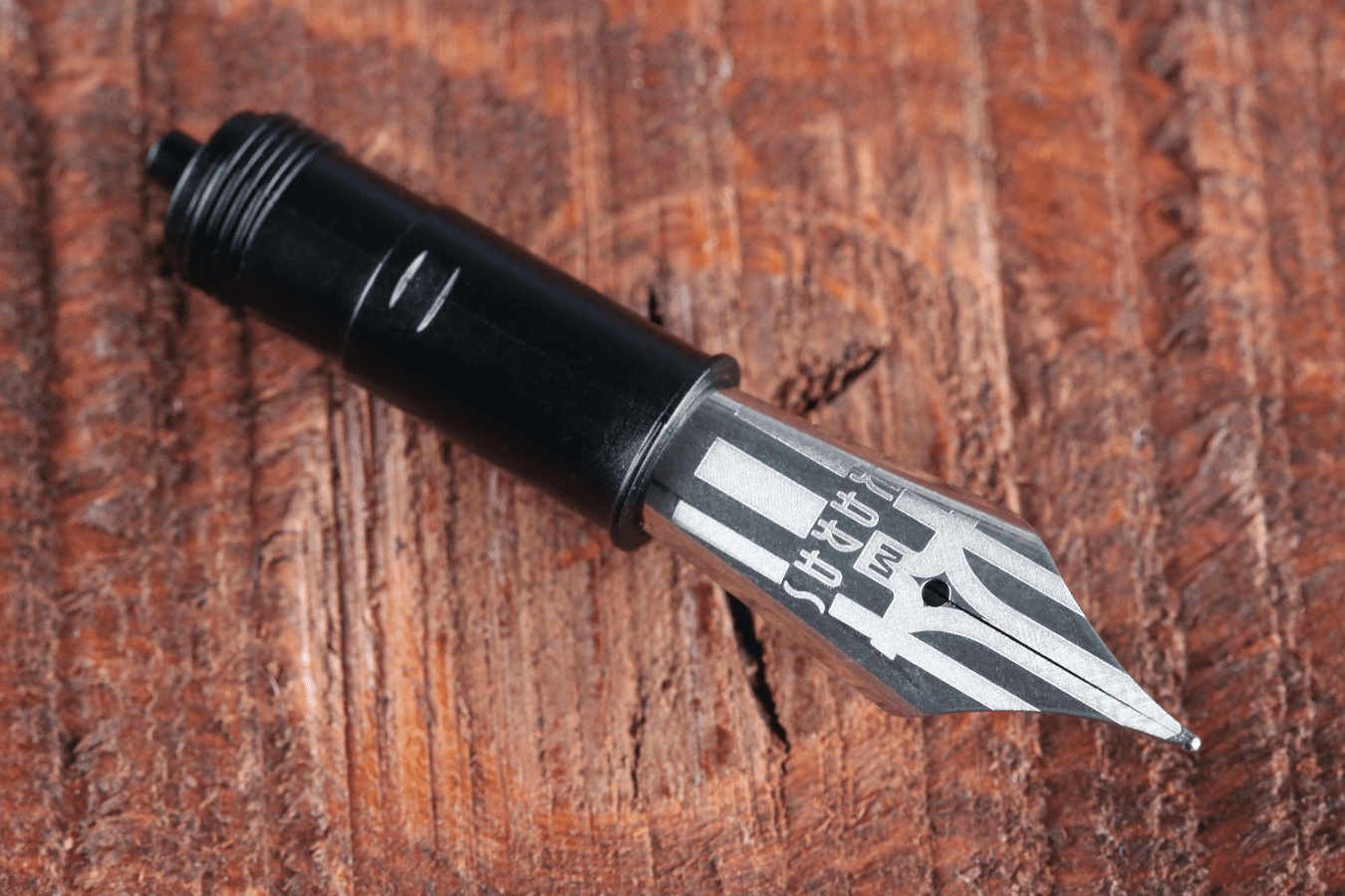250 (#6) Bock Fountain Pen Nibs