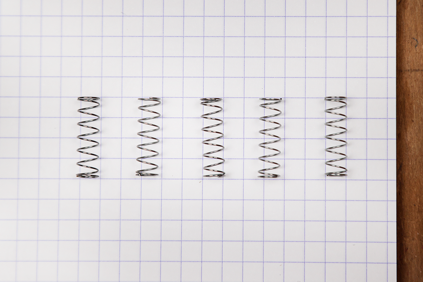 Pilot G2 Springs - 5 Pack