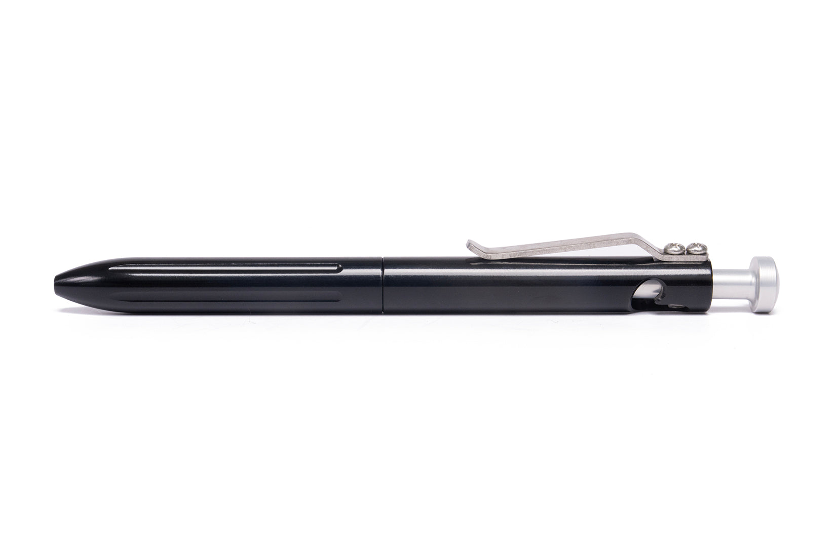 Black Bolt Pen