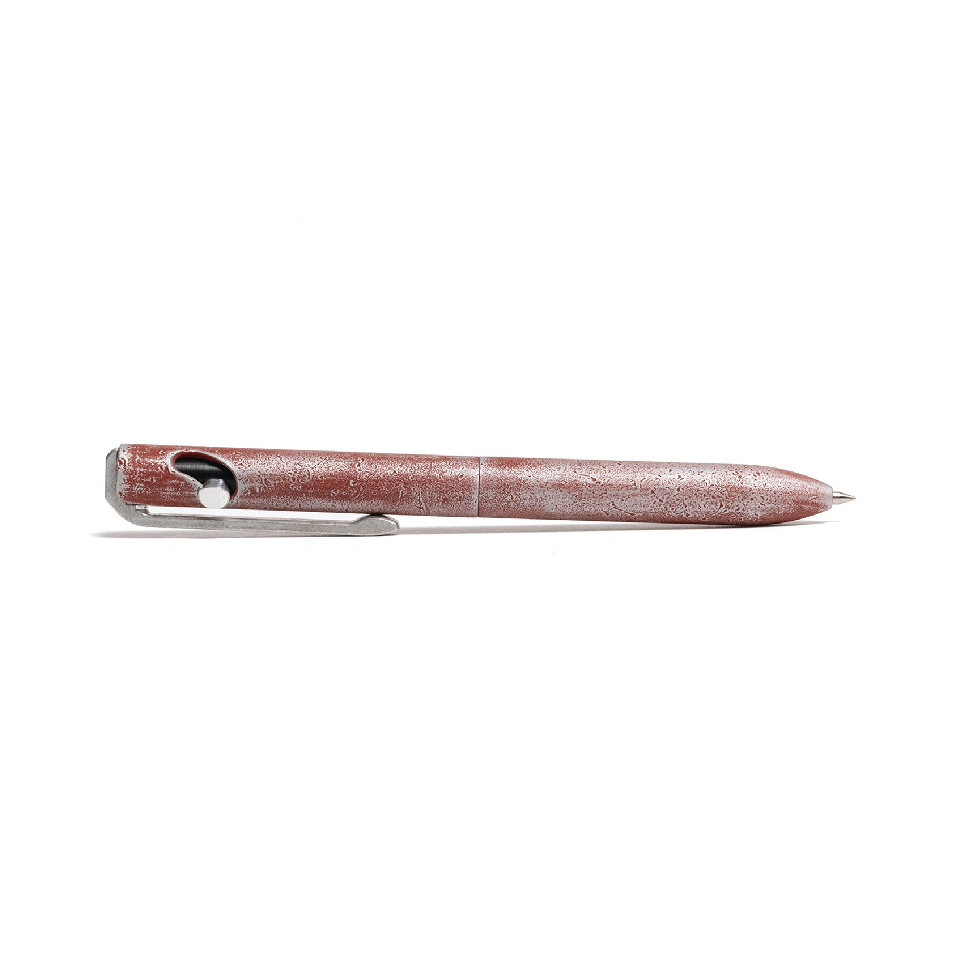Crimson Patina Modal Distressed Series