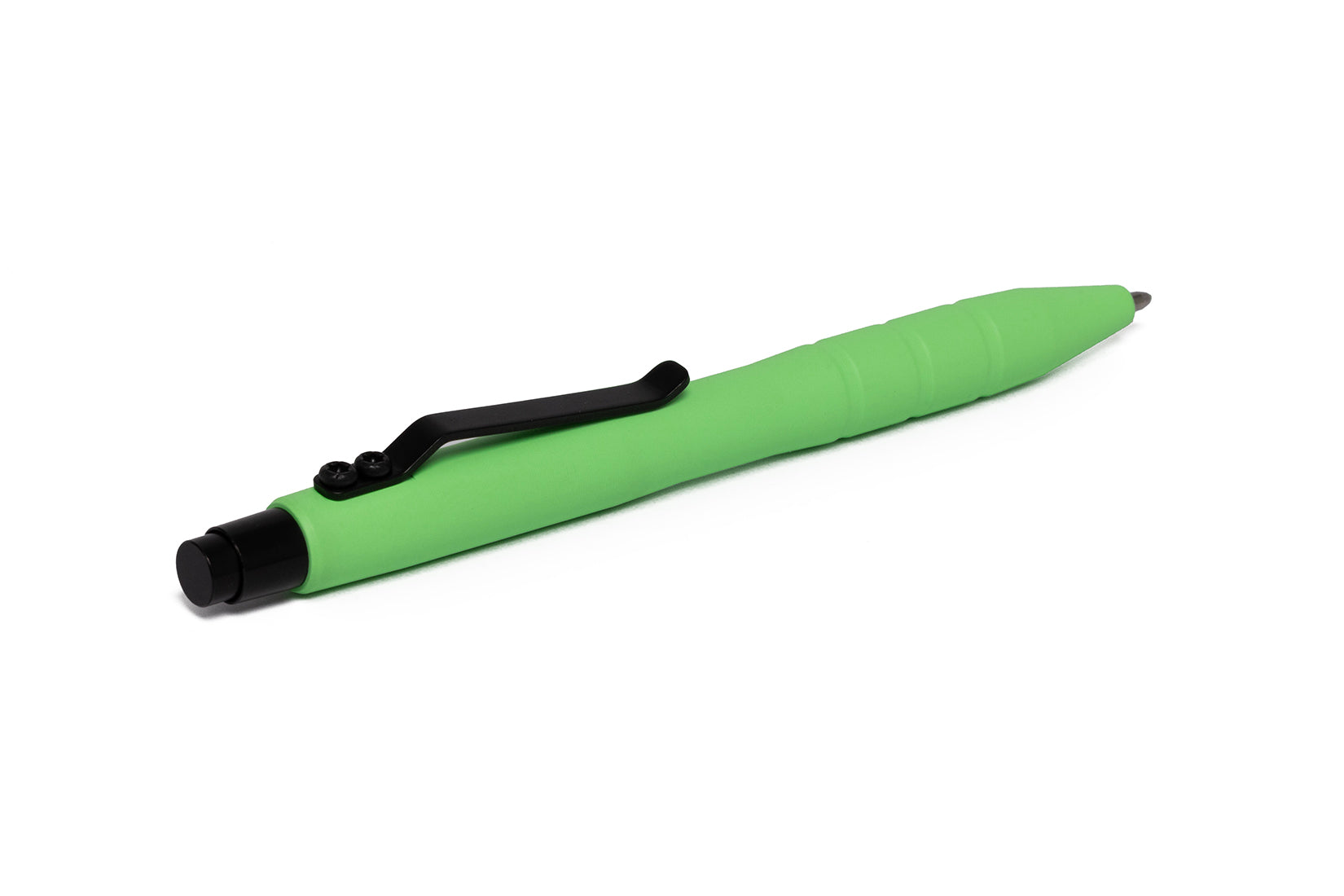 Monster Green RKiV field pen Cerakote Release