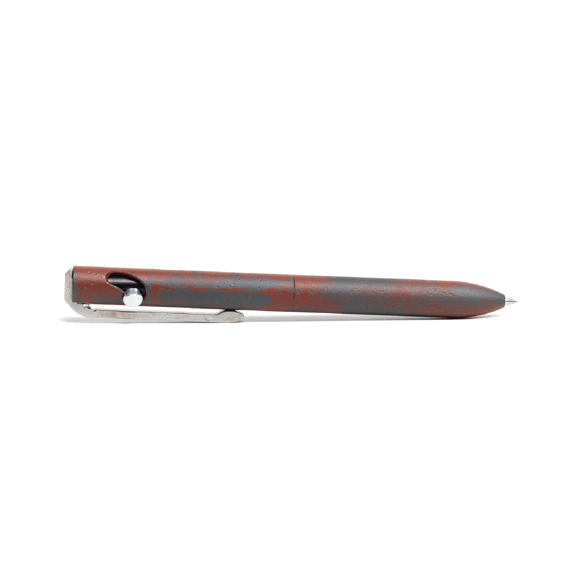 Monsoon Rust Modal Distressed Series