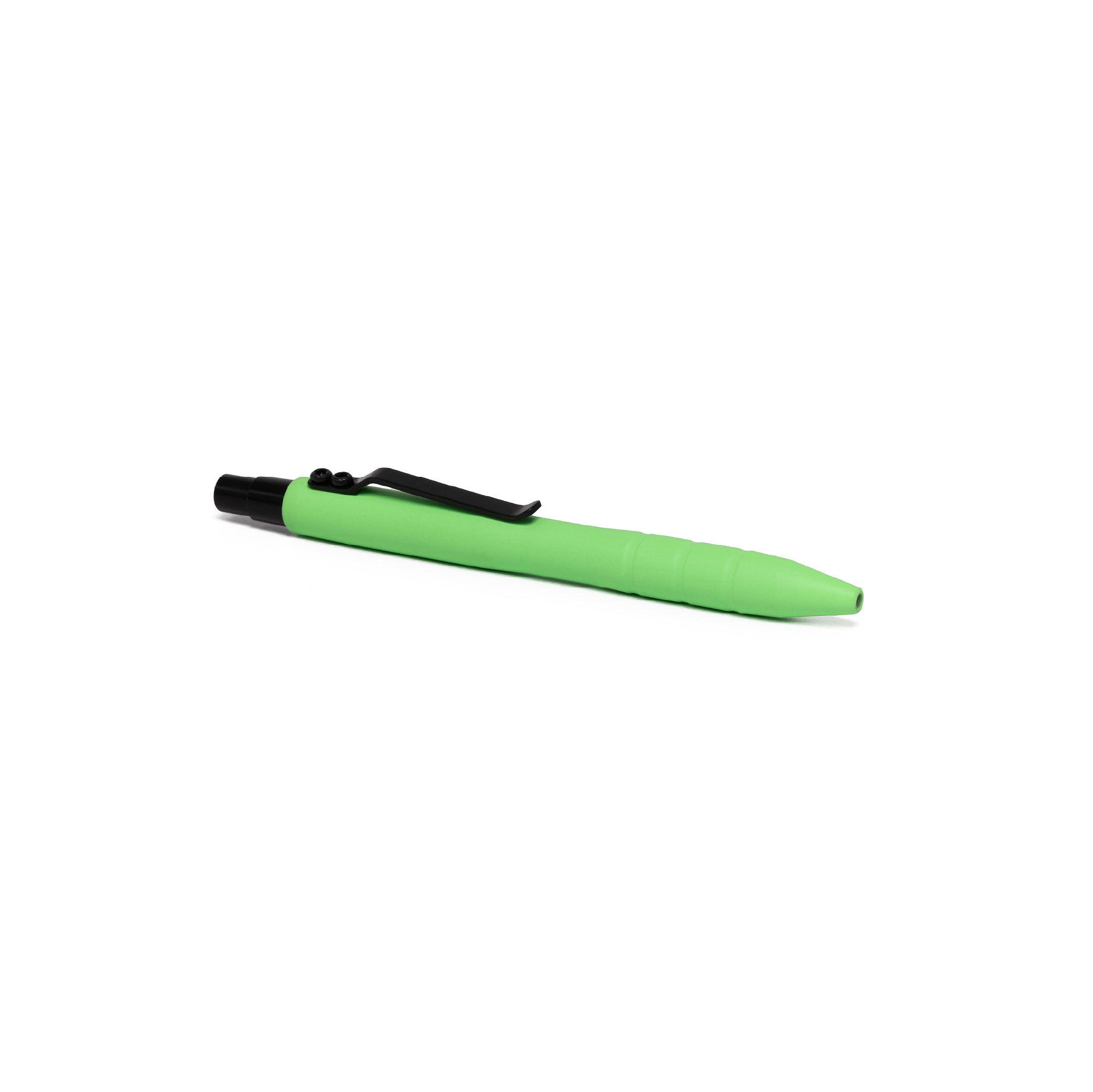 Monster Green RKiV field pen Cerakote Release