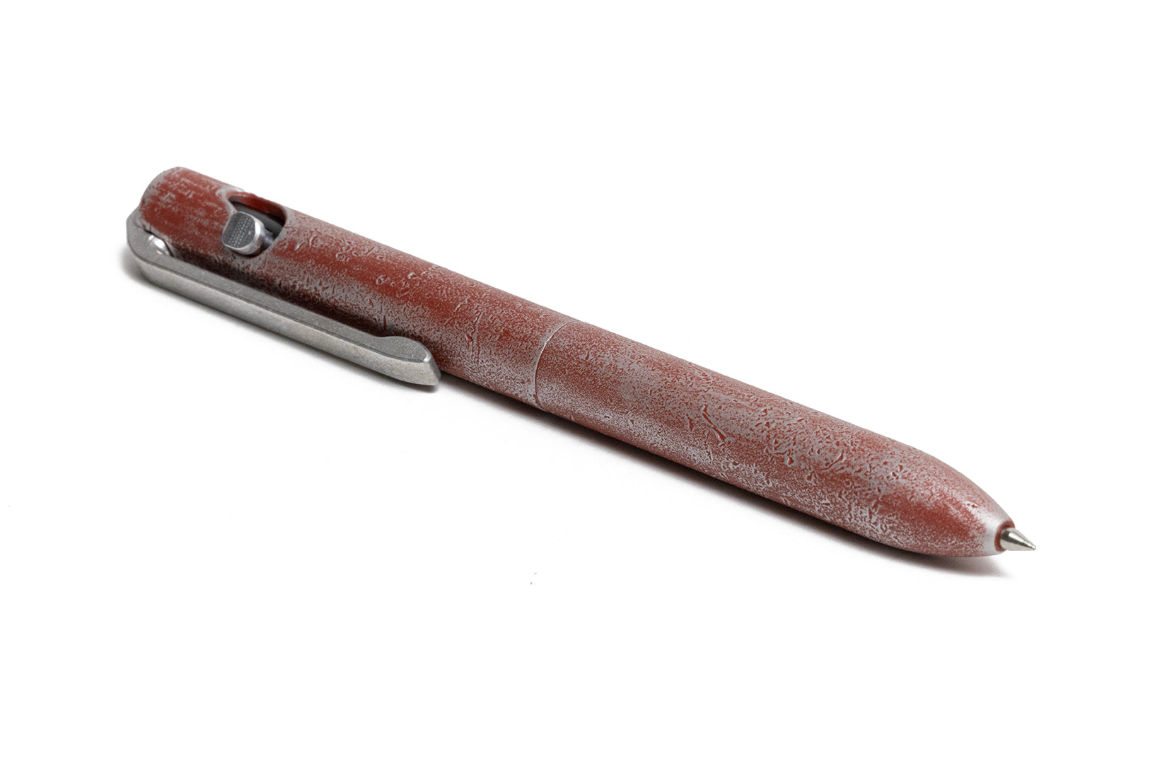 Crimson Patina Modal Distressed Series