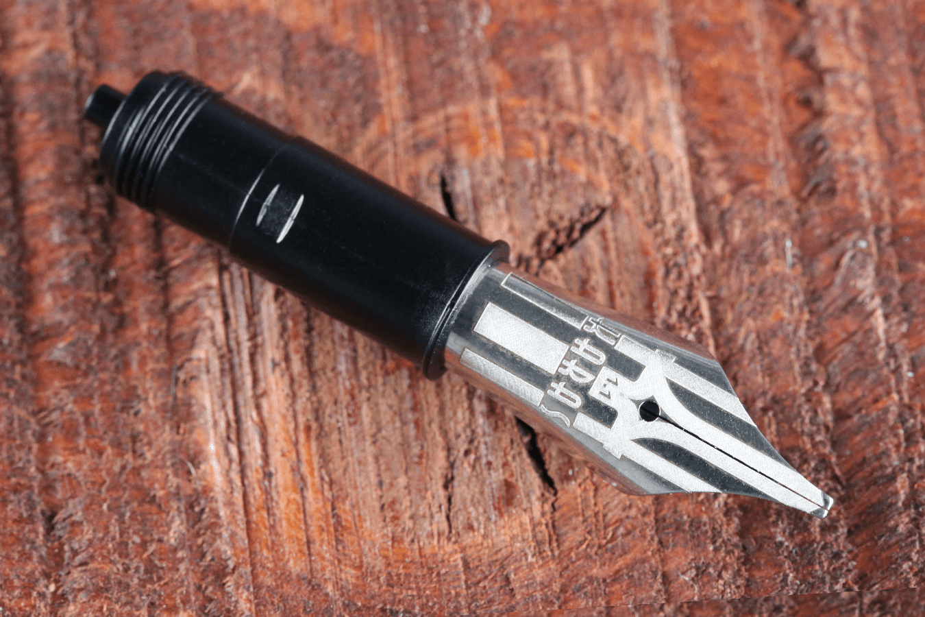 250 (#6) Bock Fountain Pen Nibs