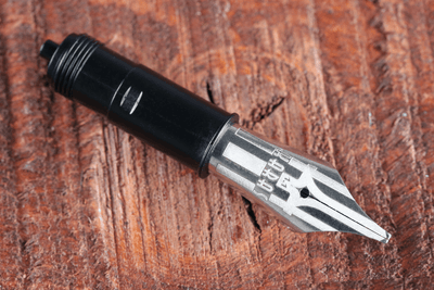 250 (#6) Bock Fountain Pen Nibs