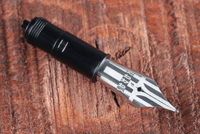 Fine nib