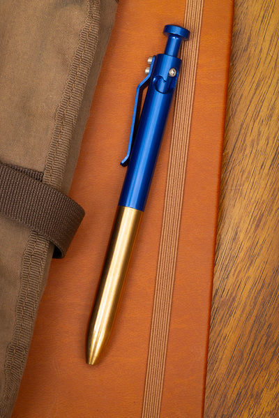 Prozpector Bolt Limited Release