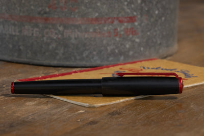 Black Widow Decograph Special Release