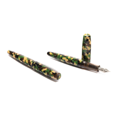 Camo Chip Vertex Special Release