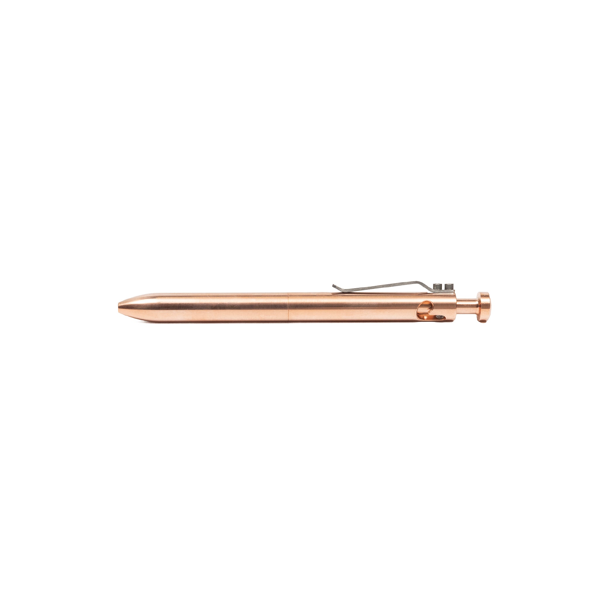Copper Bolt (Pilot G2 Configuration)