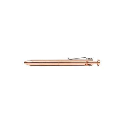 Copper Bolt (Pilot G2 Configuration)