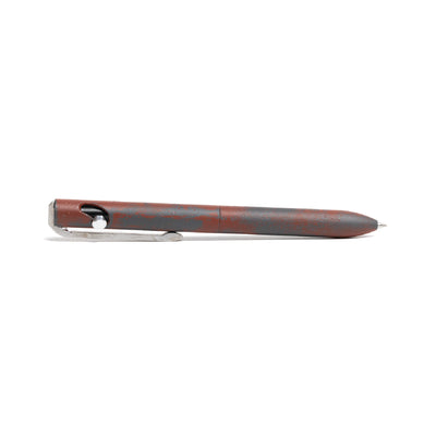 Monsoon Rust Modal Distressed Series