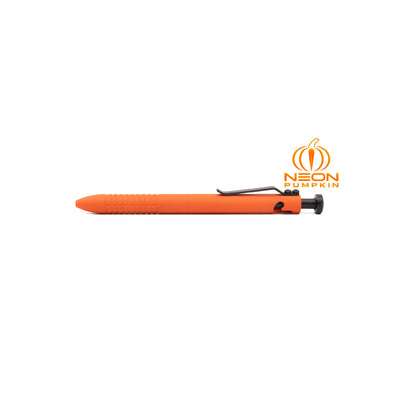Neon Pumpkin MkII Cerakote Bolt Limited Release