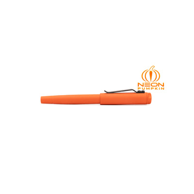 Neon Pumpkin Cerakote Galaxie XL Limited Release