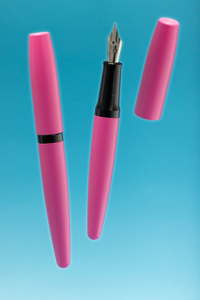 Pink Glow Vertex Cerakote Release