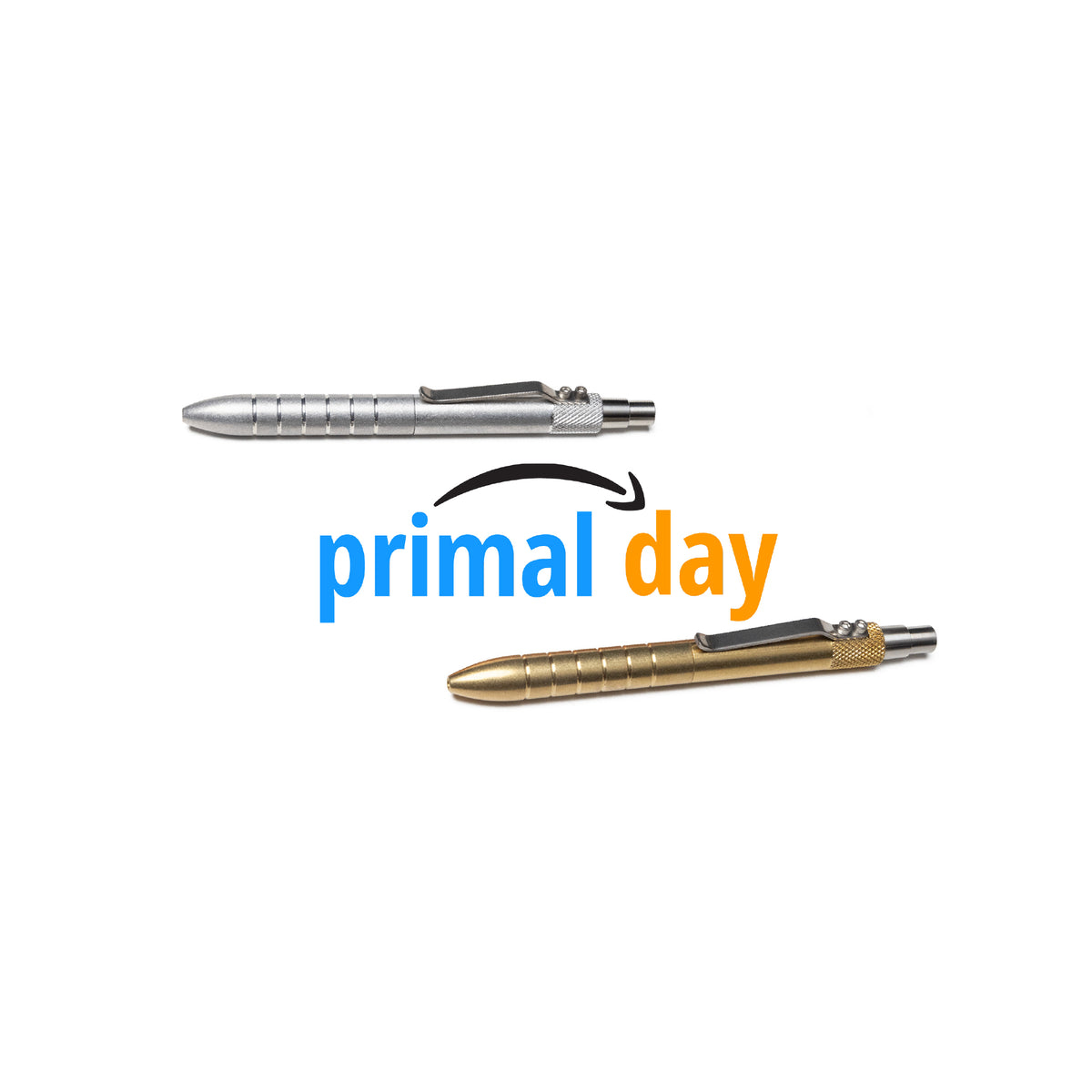 Primal Day Big Deal EDK 2-Pack