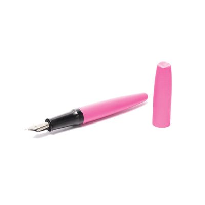 Pink Glow Vertex Cerakote Release