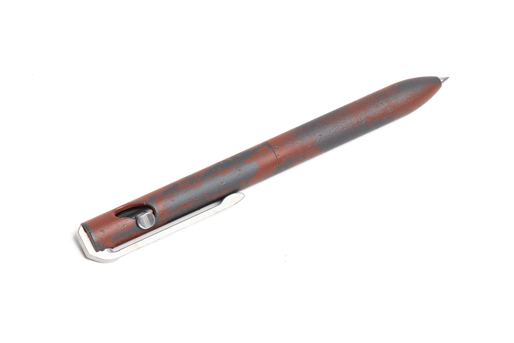 Monsoon Rust Modal Distressed Series