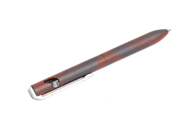Monsoon Rust Modal Distressed Series
