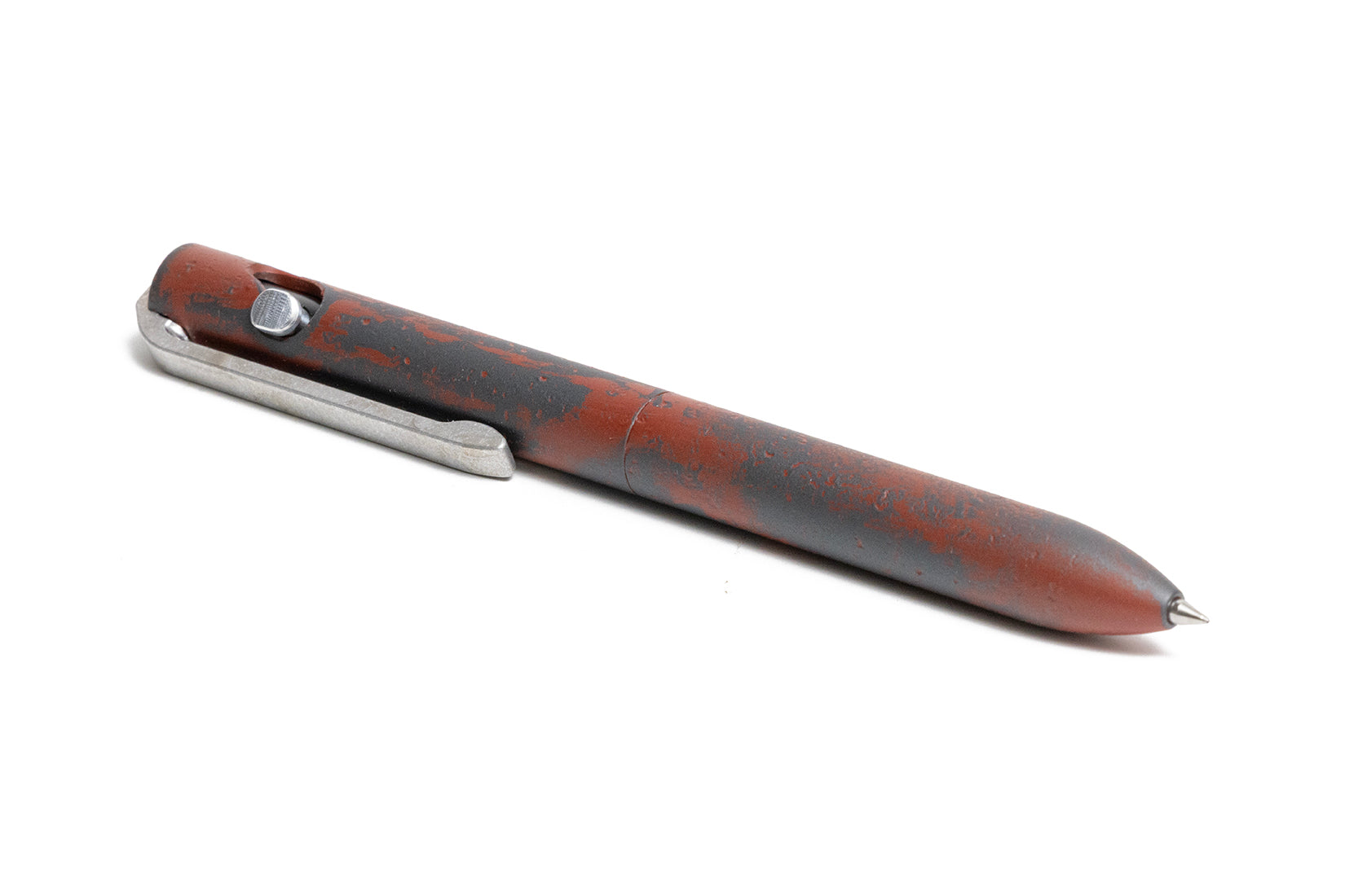 Monsoon Rust Modal Distressed Series