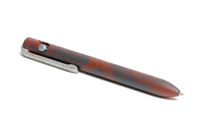 Monsoon Rust Modal Distressed Series
