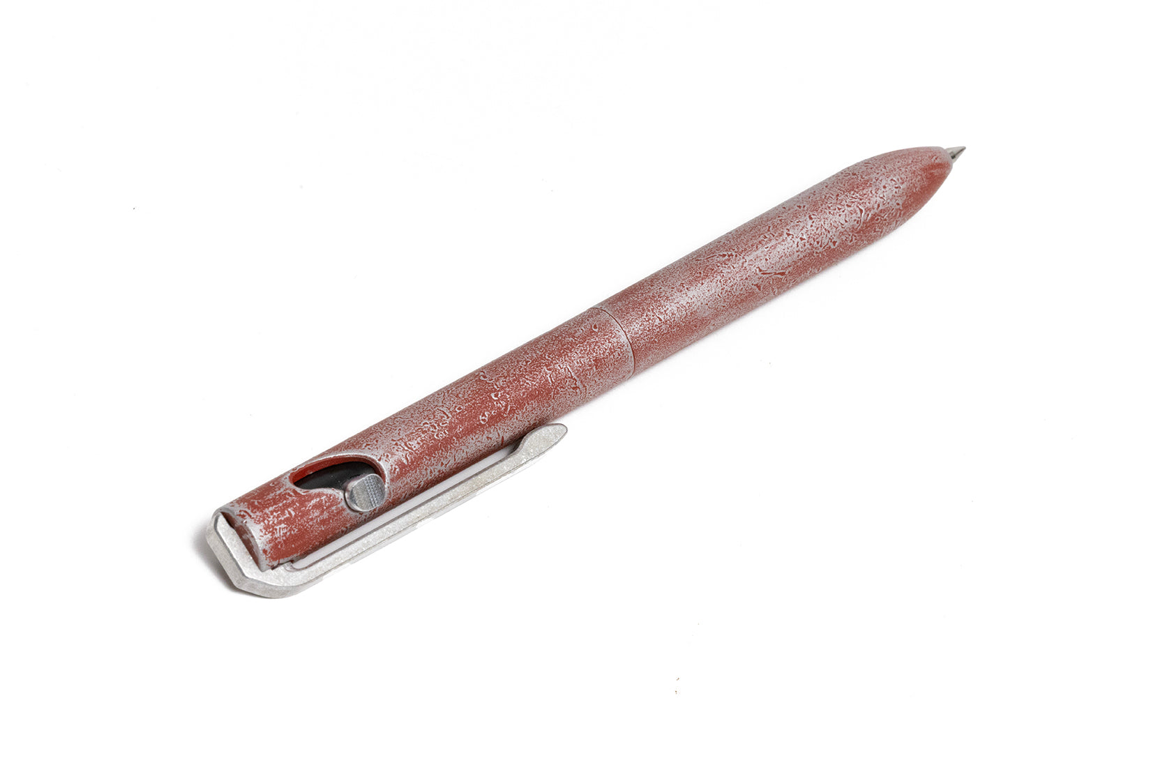 Crimson Patina Modal Distressed Series