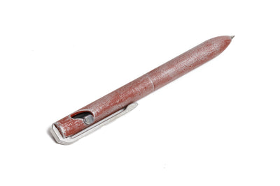Crimson Patina Modal Distressed Series