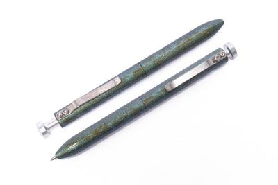 Pillars Nebula Series Bolt Limited Release