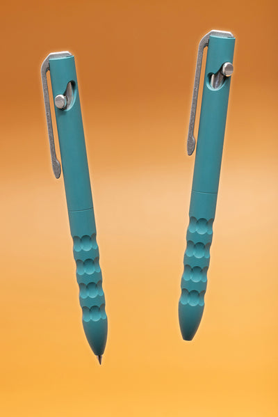 Turquoise Dragonskin Modal Special Release