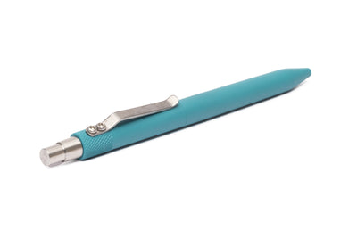 Turquoise Retrakt Limited Release