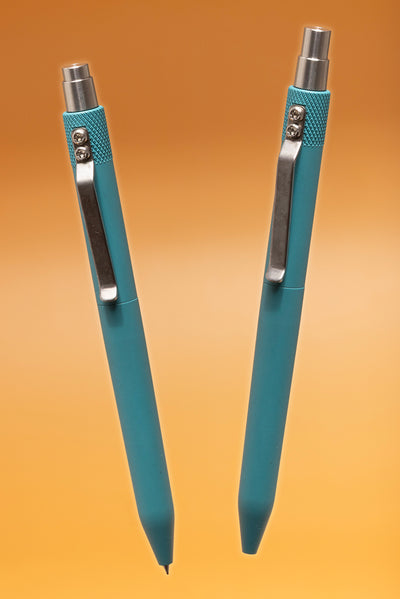 Turquoise Retrakt Limited Release