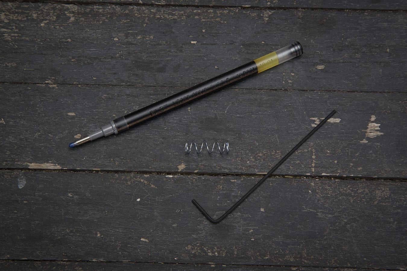 Bolt Conversion Kit, Pilot G2 Style