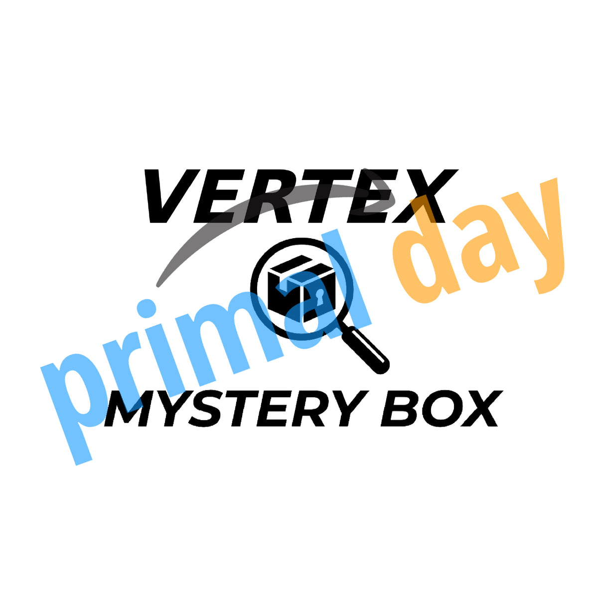 Primal Day Big Deal Vertex ROLLERBALL Mystery Box